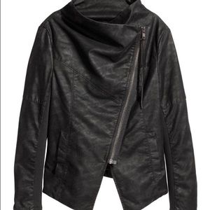 H&M Divided Biker jacket