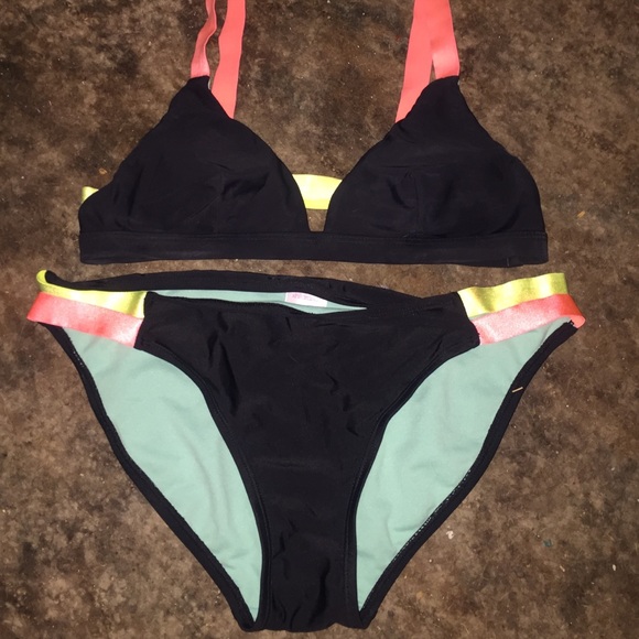 Xhilaration bikini