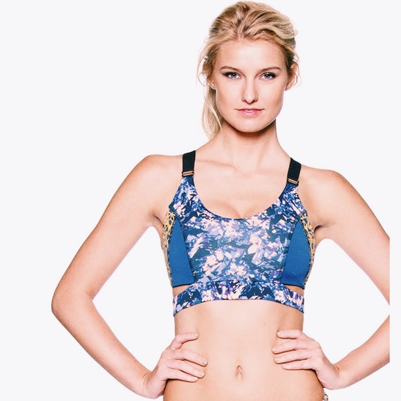MAAJI YOGA SPORTS BRA