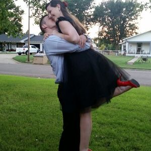 Meet your Posher, Rachel