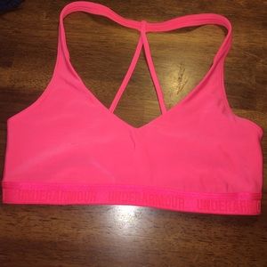 SALE 2016 season under armour sport bra