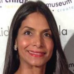 Meet your Posher, Leyla