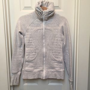 Lululemon Jacket