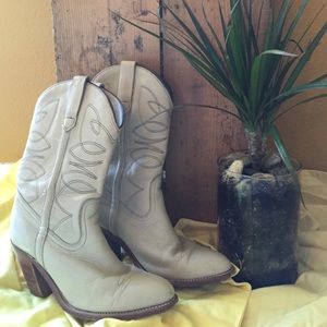 Frye Vintage Boots