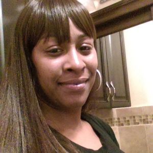 Meet your Posher, Latasha