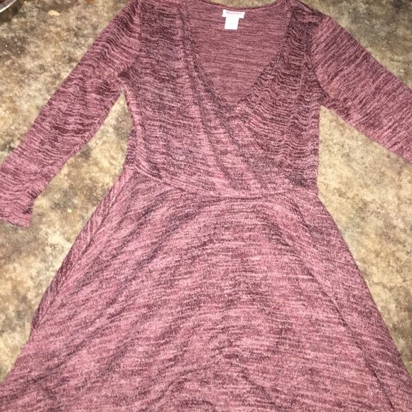 Mossimo dress