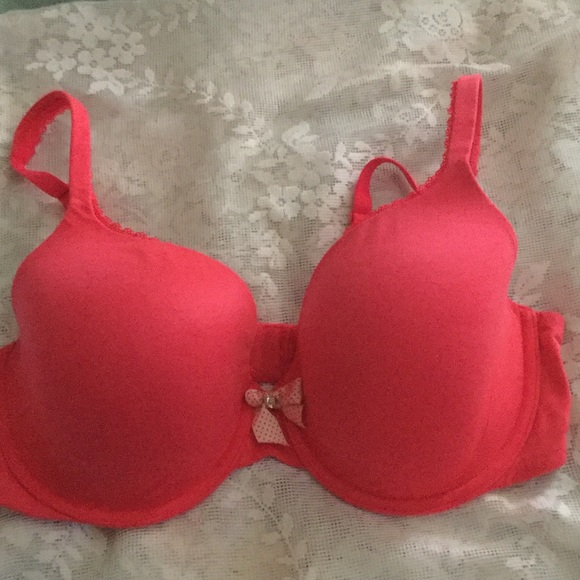 Victoria Secret Perfect Coverage Bra