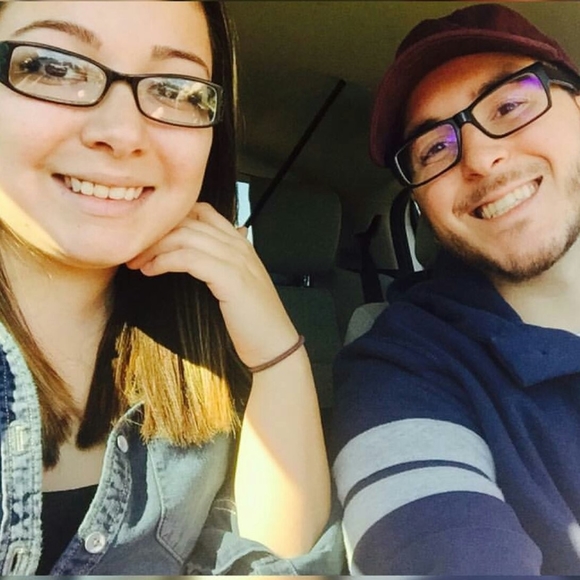 Meet your Posher, Christopher - Picture 1 of 1