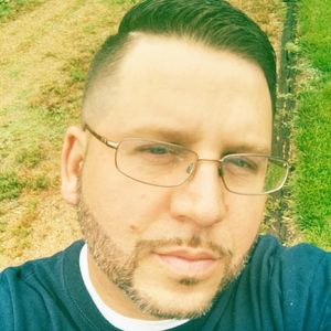 Meet your Posher, Frankie