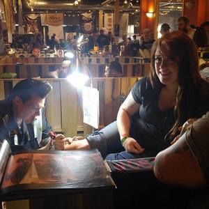 Meet your Posher, Lindsey