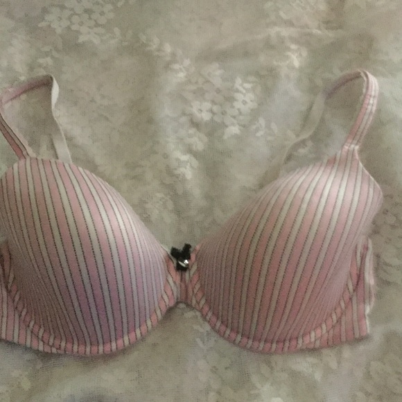 Victoria Secret Perfect Coverage Bra