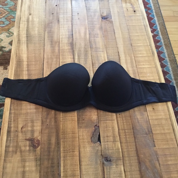Wacoal Red Carpet strapless bra