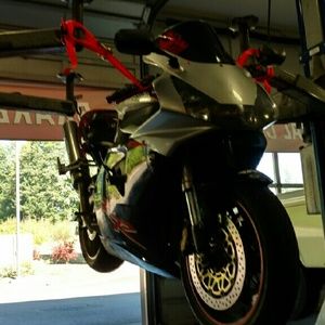 Meet your Posher, Preston