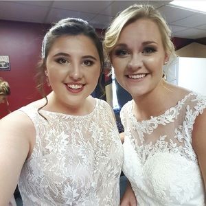 Meet your Posher, Sam