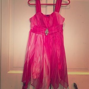 Girls size 5 dresss