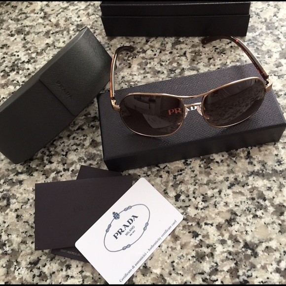 Prada Sunglasses