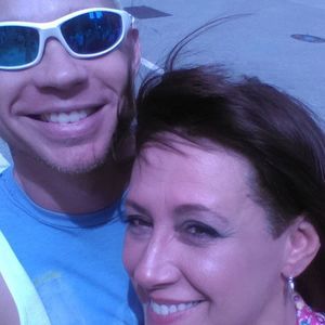 Meet your Posher, Shannon