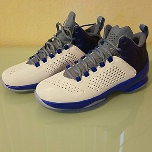 Jordan Melo 11