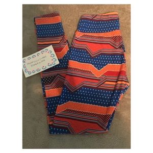 LuLaRoe Leggings OS