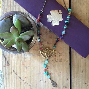 Lucky Brand Necklace