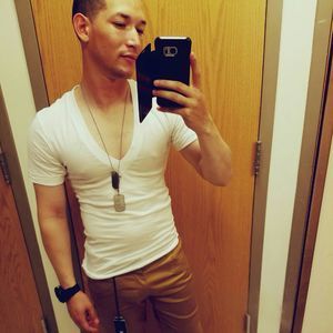 Meet your Posher, George