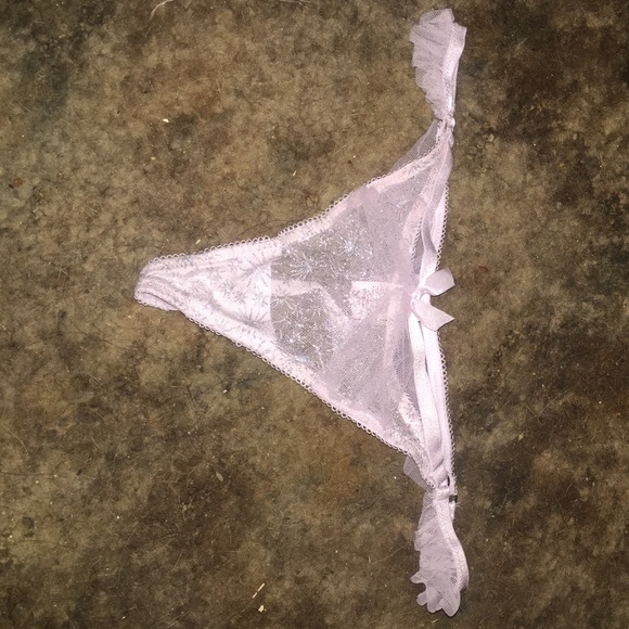 Victoria's Secret Dream Angels V-String