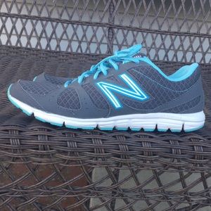New Balance sneakers