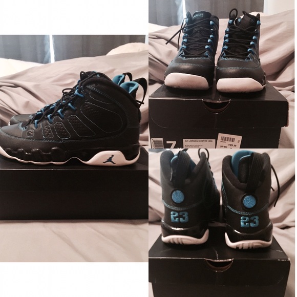 Air retro Jordan ( gs)