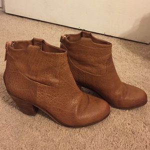 Sam Edelman booties