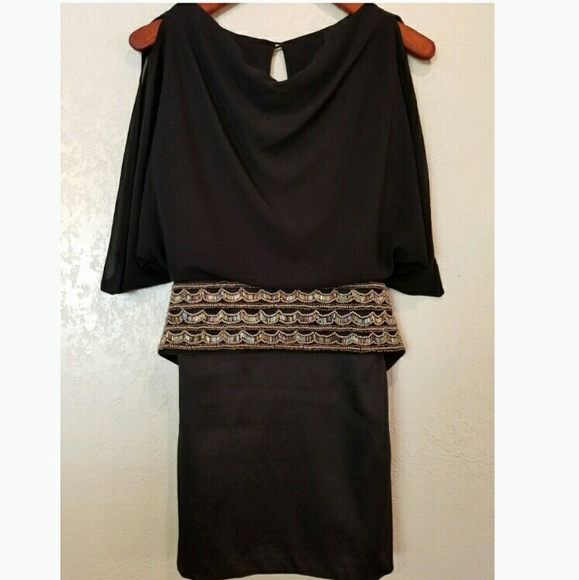 XOXO dress