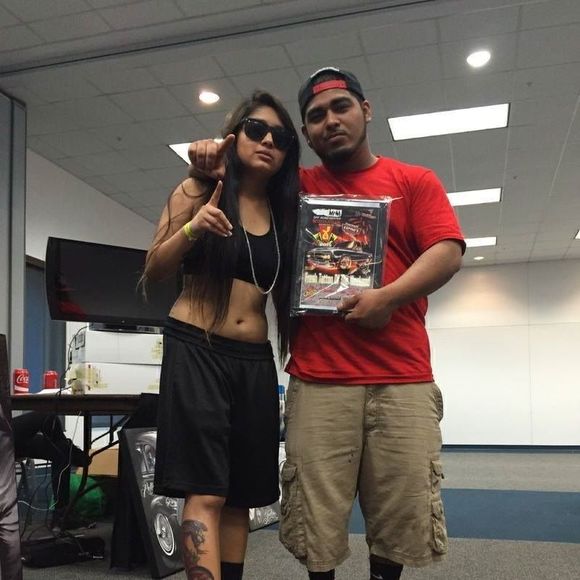 Meet your Posher, Vicente - Picture 1 of 1