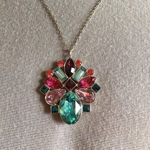 Swarovski Pendant Necklace