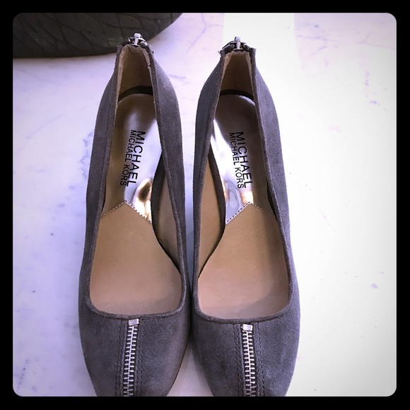 Michael Kors Wedges