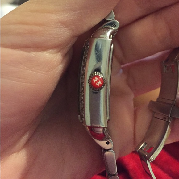Michele watch main image 4