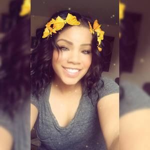 Meet your Posher, Hannah