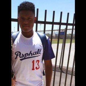 Meet your Posher, Patrick