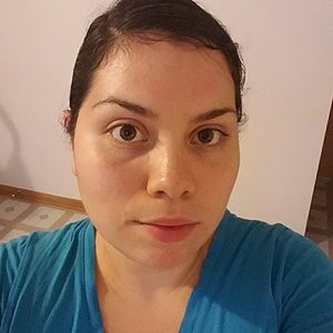 Meet your Posher, Ramona