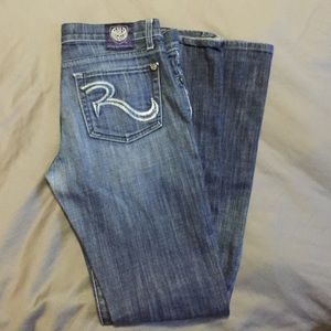 Rock & republic Jeans