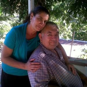 Meet your Posher, Walter