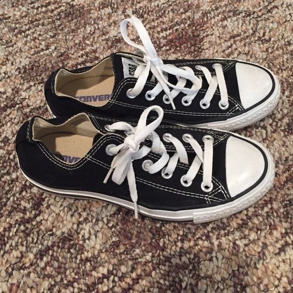Converse size 6.5