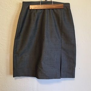Ann Taylor Skirt