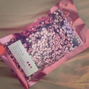 Pat McGrath Lust 004 Vermillion Venom Kit