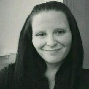 Meet your Posher, Amy l