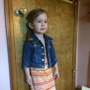 Meet your Posher, Lisa