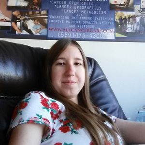 Meet your Posher, Brittany