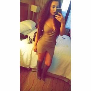 Meet your Posher, Arianna