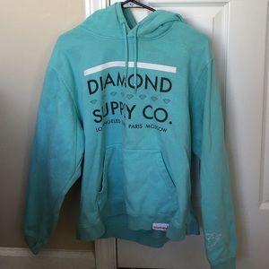 Diamond Supply Co. Hoodie