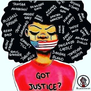 Meet your Posher, Marcia