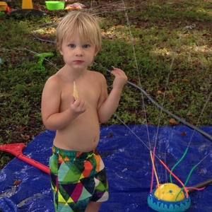 Meet your Posher, Denise