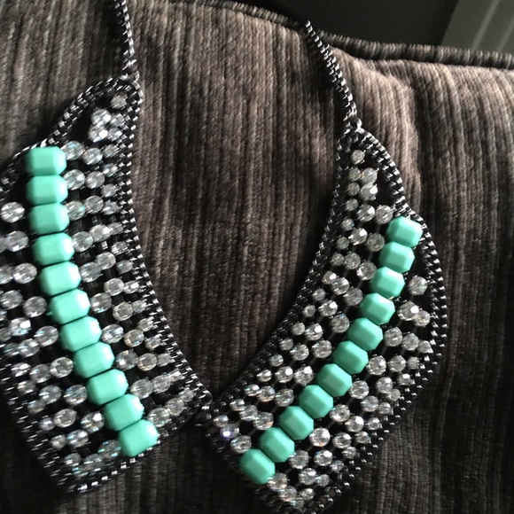 ****SOLD*****Park lane necklace - Picture 2 of 2